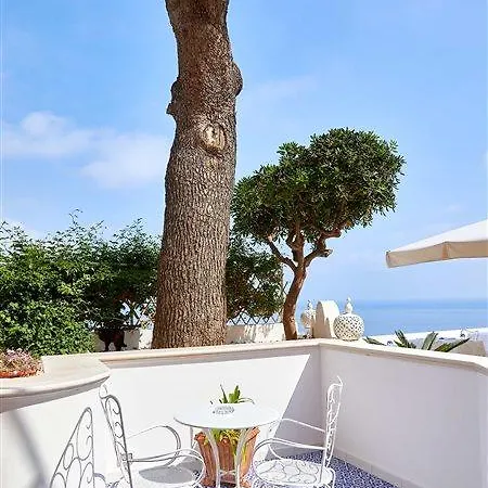 Hotel Conca D'oro 4*