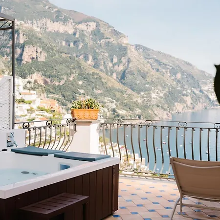 Hotel Conca D'oro 4*