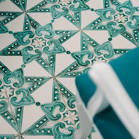 Hotel Conca D'oro 4*