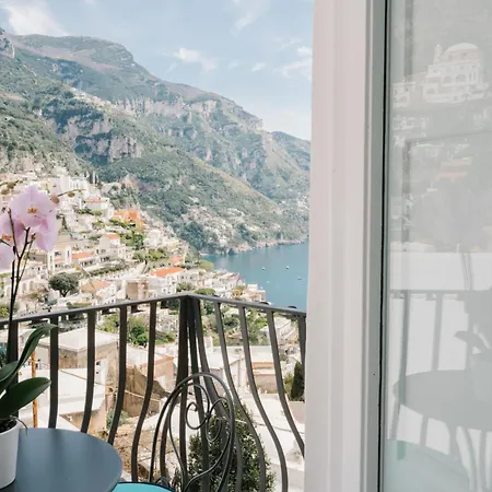 Conca D'oro 4* Positano