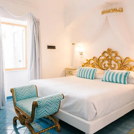 Conca D'oro 4* Positano