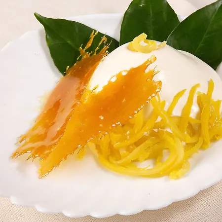 Hotel Conca D'oro 4*