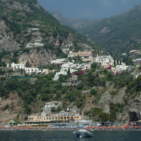 Conca D'oro Hotel 4*