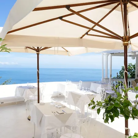Conca D'oro Hotel Positano