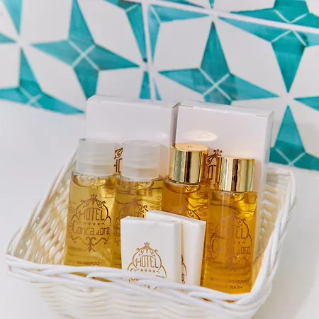 Conca D'oro Positano