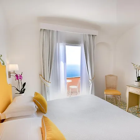 Conca D'oro 4*