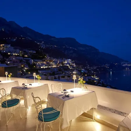 Conca D'oro Отель