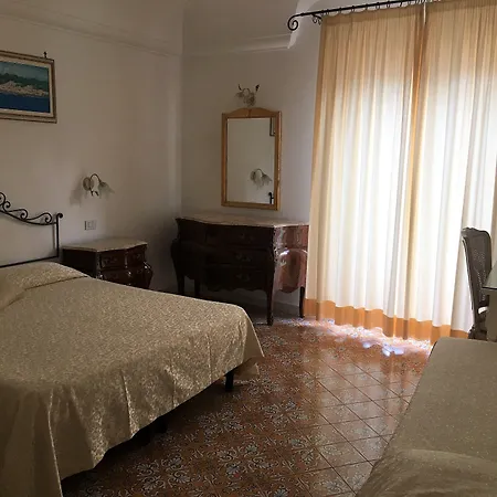 Conca D'oro Позитано