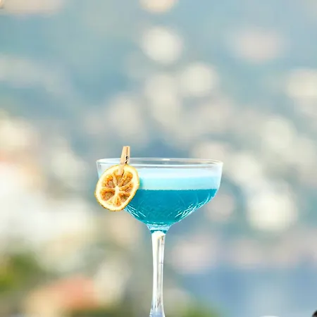 Отель Conca D'oro