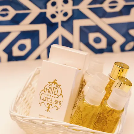 Conca D'oro Отель Позитано