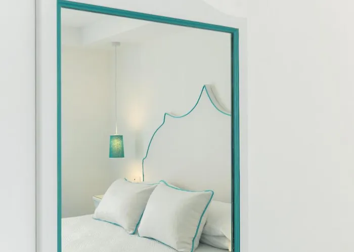 バーリョ コンカ ドーロ ホテル ポジターノ