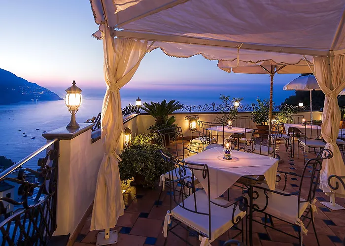 バーリョ コンカ ドーロ ポジターノ