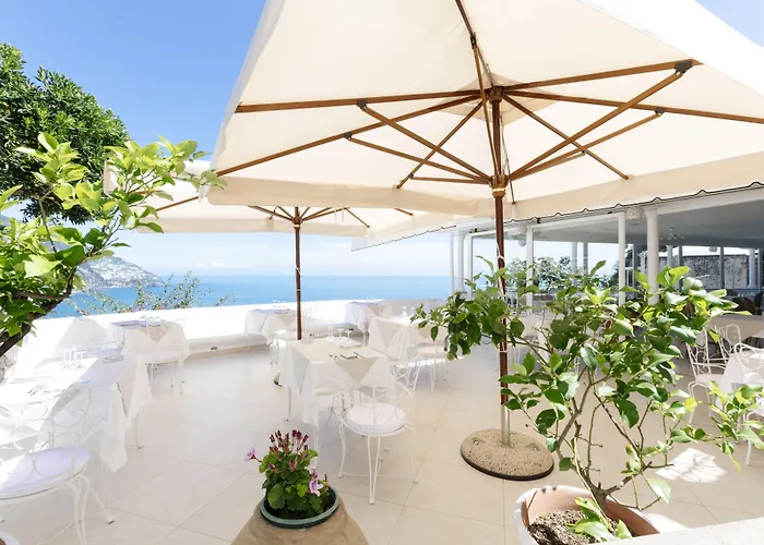 バーリョ コンカ ドーロ ポジターノ