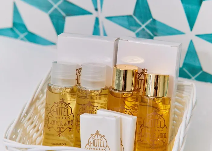 バーリョ コンカ ドーロ ポジターノ