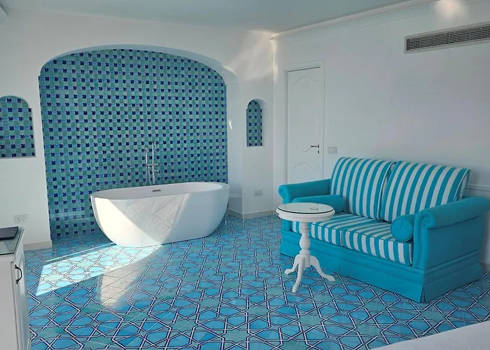 Conca D'oro Hotel 4*