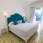 Szálloda Conca D'oro 4*