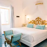 Conca D'oro 4* Positano