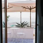 Conca D'oro Szálloda Positano