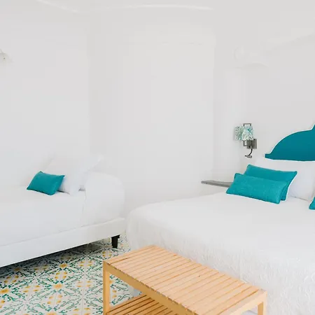 Conca D'oro Hotel 4*