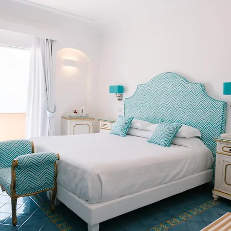 Conca D'oro 4* Positano