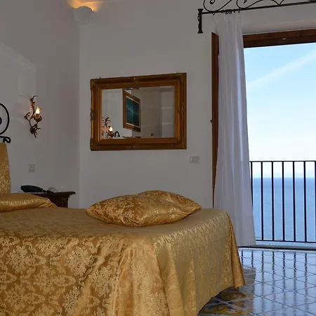 Conca D'oro Positano