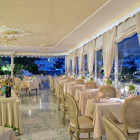 Conca D'oro Hotel 4*