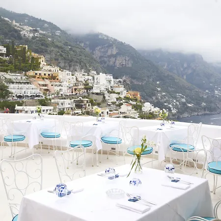 Hotel Conca D'oro