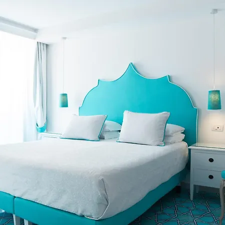 فندق كونكا دأورو