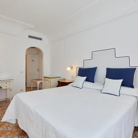 Conca D'oro Otel Positano