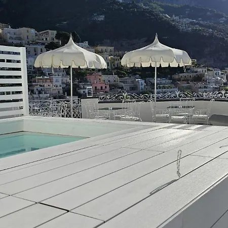 Conca D'oro 4* Ποζιτάνο