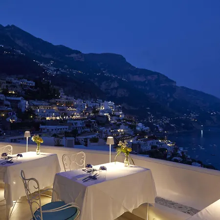 Hotel Conca D'oro