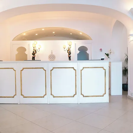 Conca D'oro 4* Positano
