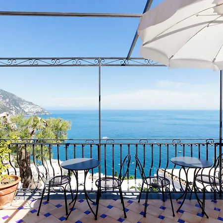 Conca D'oro Hotel