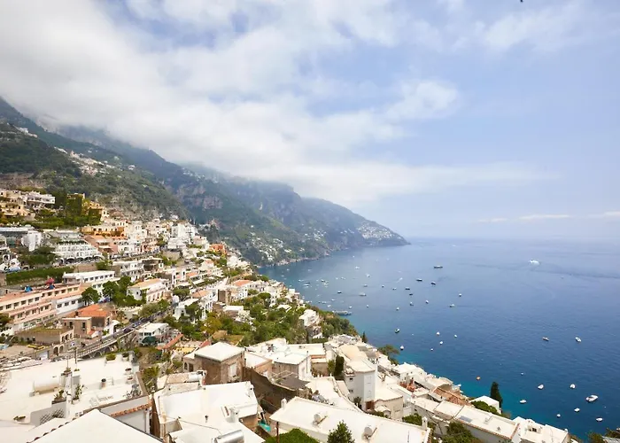 Hotel Conca D'oro 4*