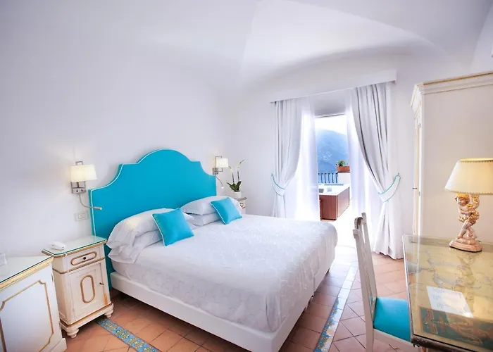 فندق كونكا دأورو