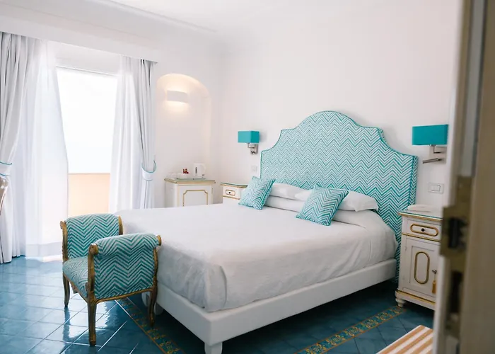 Conca D'oro 4* Positano