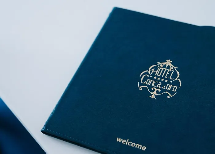 콩카 도로 호텔