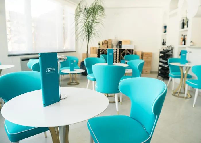 كونكا دأورو فندق 4*