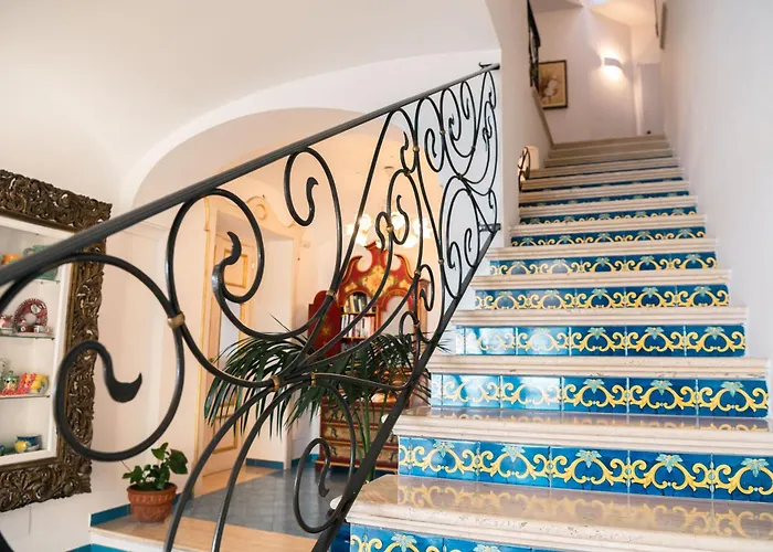 فندق كونكا دأورو 4*