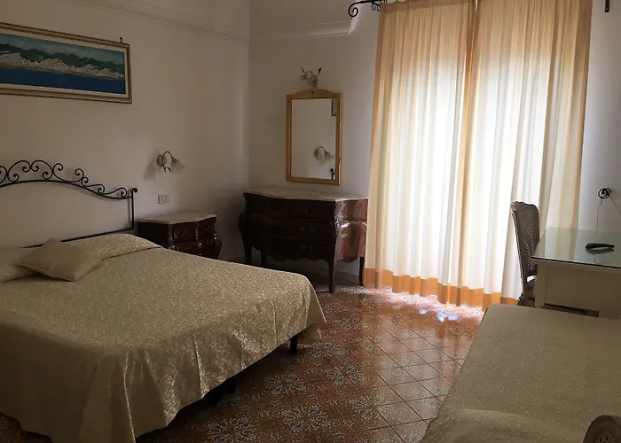 콩카 도로 포지타노