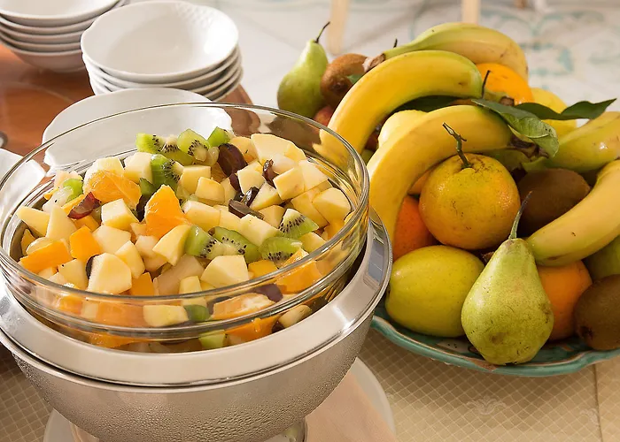 Conca D'oro Positano