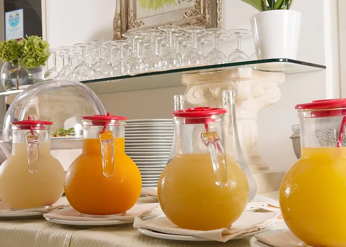 호텔 콩카 도로