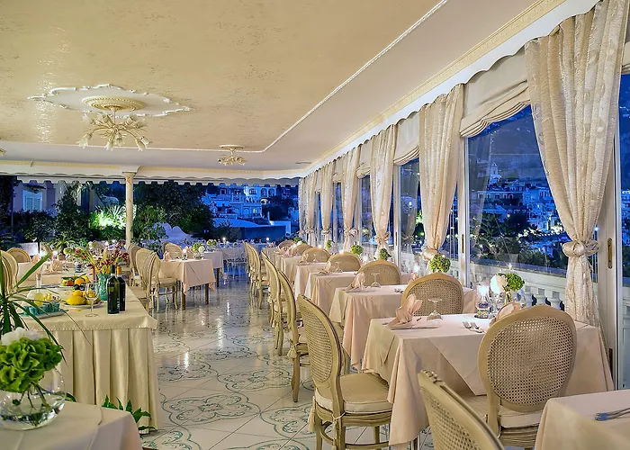 Conca D'oro Hotel 4*