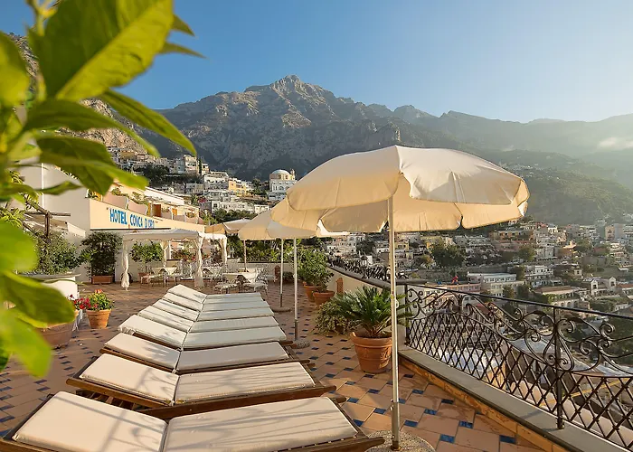 كونكا دأورو فندق