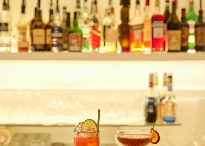 호텔 콩카 도로 4*