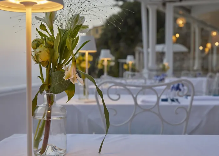 호텔 콩카 도로