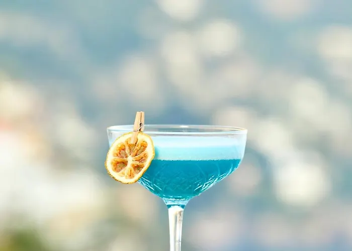 호텔 콩카 도로