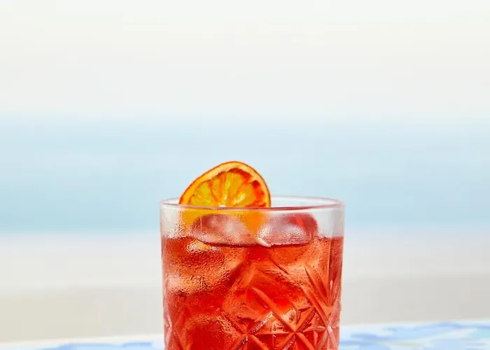 콩카 도로 호텔