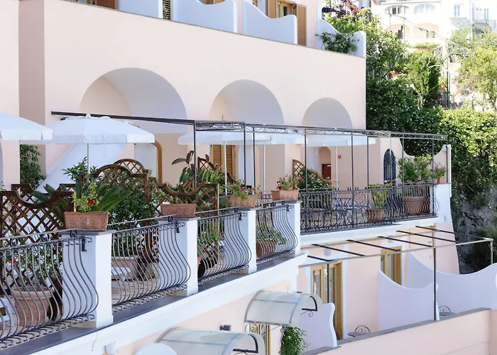 호텔 콩카 도로 4*