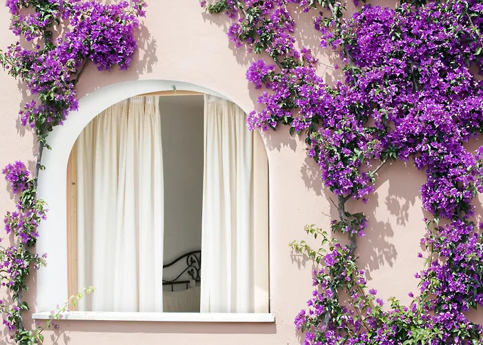 Conca D'oro Hotel 4*